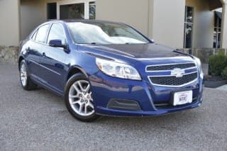 Chevrolet 2013 Malibu