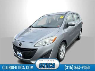 Mazda 2013 Mazda5