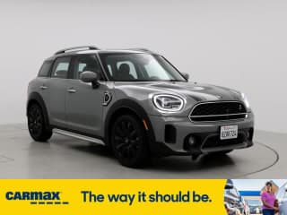 MINI 2022 Countryman