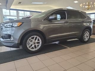 Ford 2023 Edge