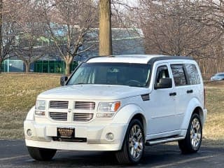 Dodge 2008 Nitro