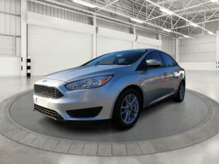 Ford 2018 Focus