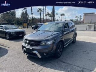 Dodge 2019 Journey