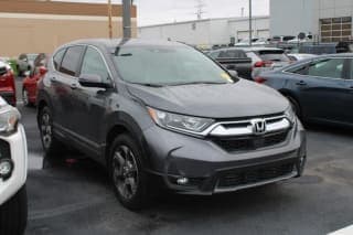 Honda 2019 CR-V