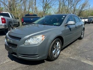 Chevrolet 2009 Malibu