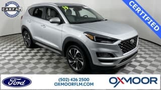 Hyundai 2019 Tucson