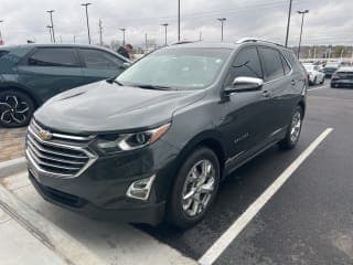 Chevrolet 2019 Equinox