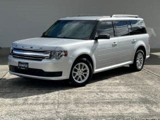 Ford 2019 Flex