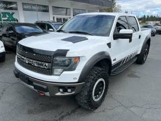 Ford 2013 F-150