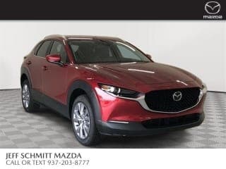 Mazda 2023 CX-30