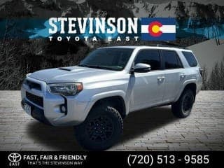 Toyota 2016 4Runner