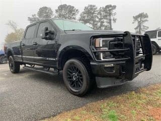 Ford 2021 F-350 Super Duty