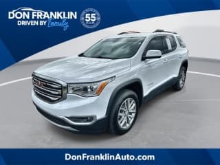 GMC 2019 Acadia