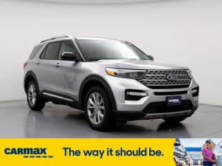 Ford 2023 Explorer