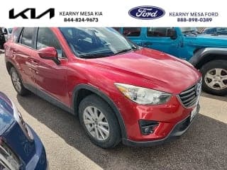 Mazda 2016 CX-5