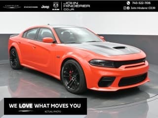 Dodge 2022 Charger