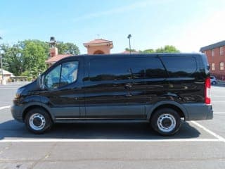 Ford 2018 Transit