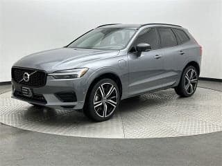 Volvo 2021 XC60