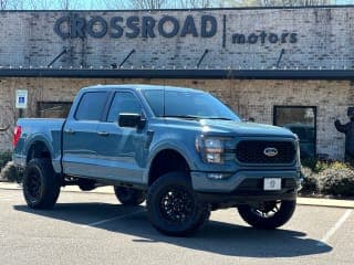 Ford 2023 F-150