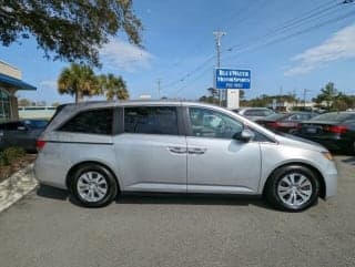 Honda 2014 Odyssey