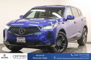 Acura 2023 RDX