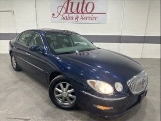 Buick 2008 LaCrosse