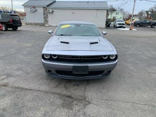 Dodge 2015 Challenger