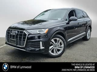 Audi 2021 Q7