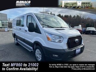 Ford 2022 Transit