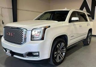 GMC 2015 Yukon