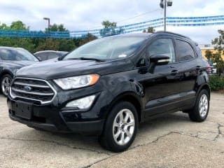 Ford 2018 EcoSport