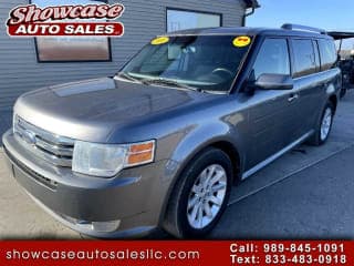 Ford 2010 Flex