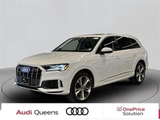 Audi 2023 Q7