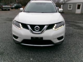 Nissan 2015 Rogue