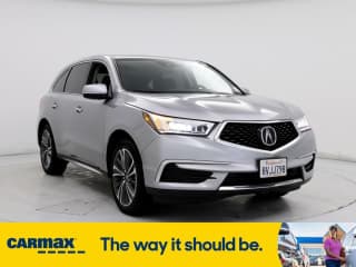 Acura 2020 MDX