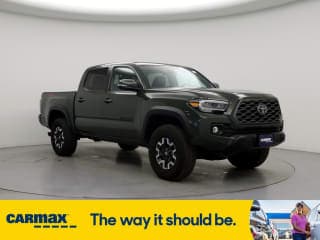 Toyota 2022 Tacoma