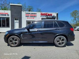 BMW 2015 X5