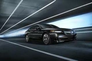 Acura 2015 TLX