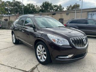 Buick 2015 Enclave