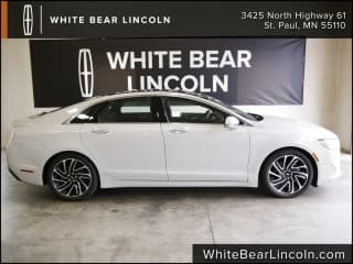 Lincoln 2020 MKZ