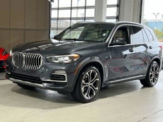 BMW 2019 X5