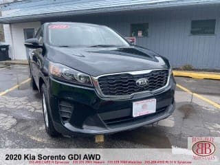 Kia 2020 Sorento