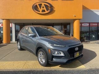 Hyundai 2021 Kona