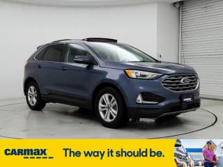 Ford 2019 Edge