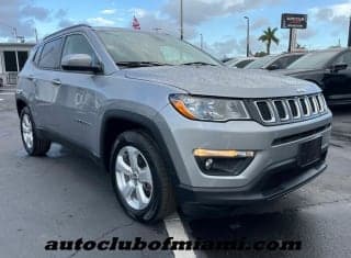 Jeep 2017 Compass