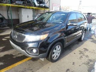 Kia 2012 Sorento