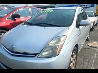 Toyota 2008 Prius