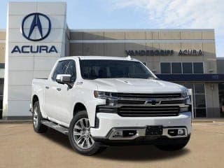 Chevrolet 2019 Silverado 1500