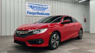 Honda 2017 Civic