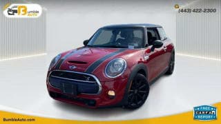 MINI 2015 Hardtop 2 Door